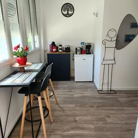 Les Pingouins De La Marne 2 لو بيرو سور مارن